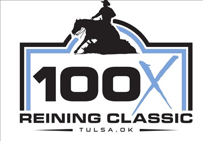 100X Reining Classic